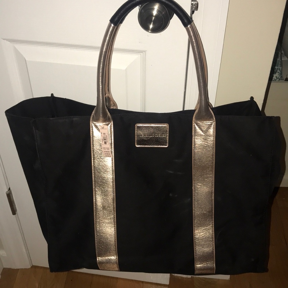 Huge Victoria’s Secret Duffle